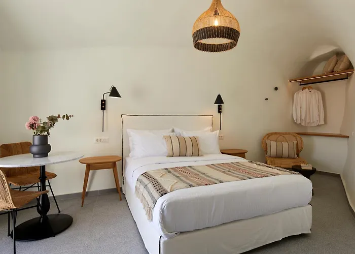 Lerion Luxury Appartement *