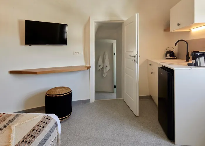 Lerion Luxury Akrotírion