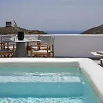 Apartamento Lerion Luxury