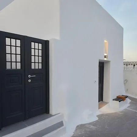 Lerion Luxury Apartamento