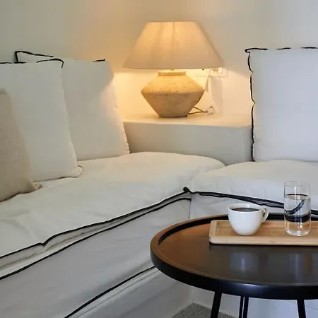 Appartement Lerion Luxury *