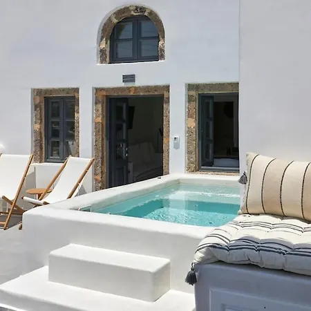 Appartement Lerion Luxury *