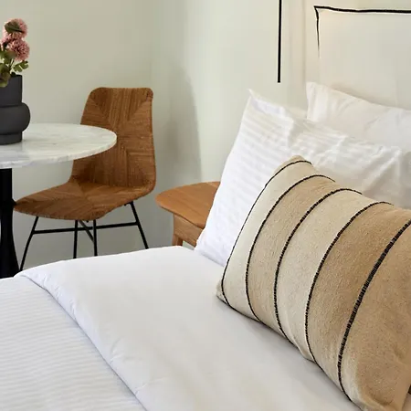 Lerion Luxury Apartamento