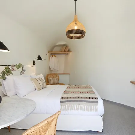 Apartamento Lerion Luxury Akrotírion